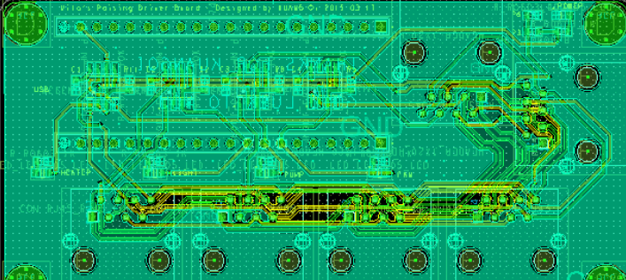 自己設(shè)計PCB電路板，需要了解的知識