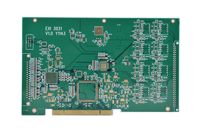 pcb線路板正片和負(fù)片是什么意思，有什么區(qū)別