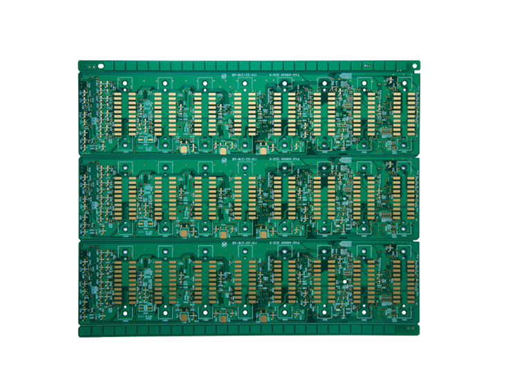 PCB電源線路板，5種不同電源電路板工藝要求