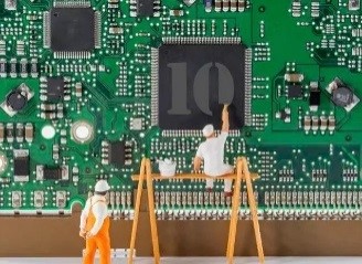 pcb線路板蝕刻引起短路怎么辦？深圳線路板廠家要怎么改善