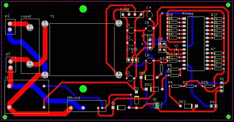 PCB工藝流程，看完就懂！