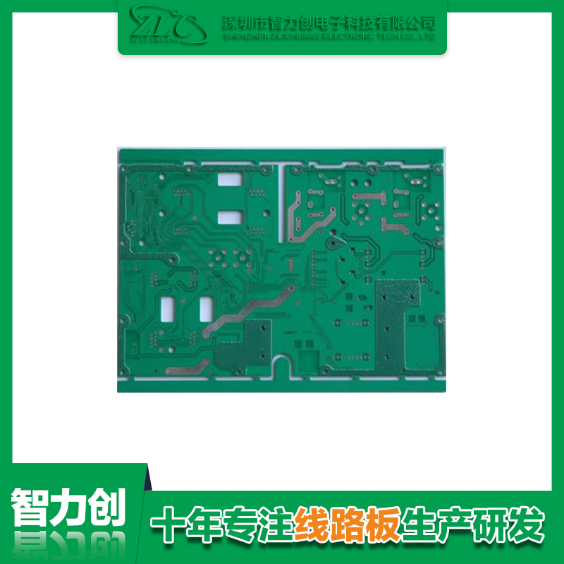 HDI高頻電路板，盲孔板和埋孔板有什么區(qū)別呢？