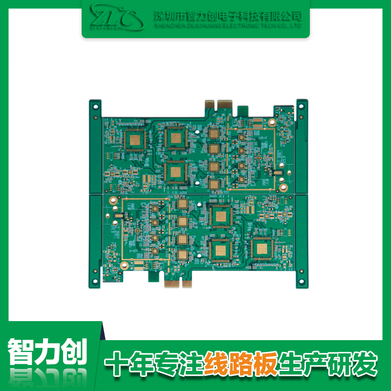 什么是PCB線路板？常用的PCB線路板有哪些材料？