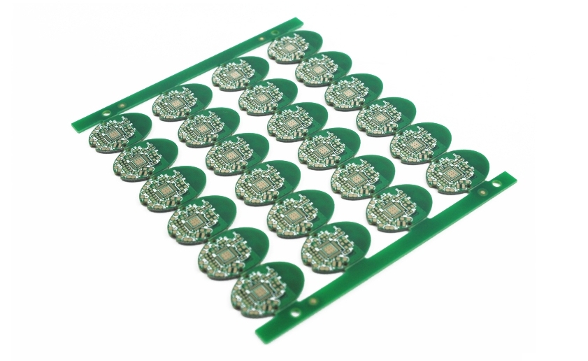 PCB板在藍(lán)牙耳機(jī)中的應(yīng)用，PCB板對(duì)藍(lán)牙耳機(jī)性能的影響