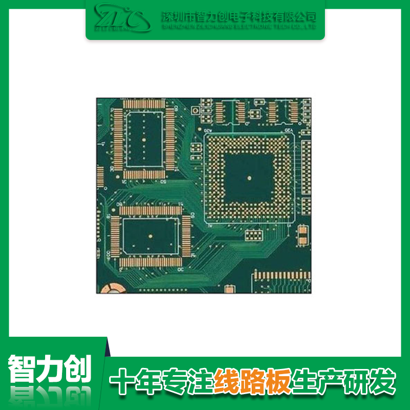 PCB沉金板是什么？沉金有什么作用？