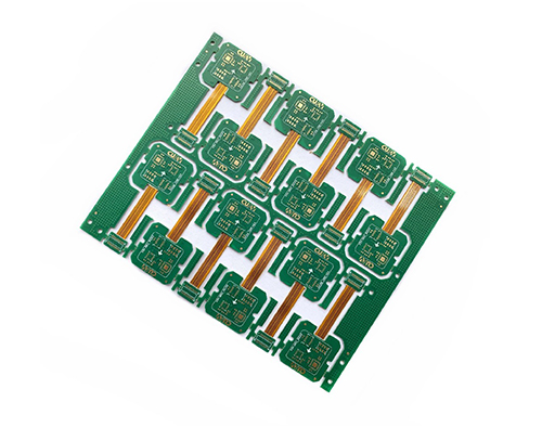 PCB軟硬給合板是什么？應(yīng)用于哪些領(lǐng)域？